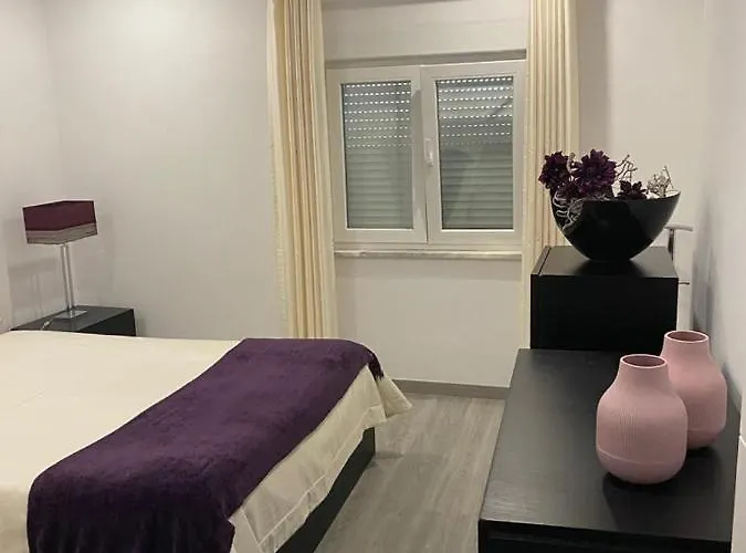 Casa Berlenga