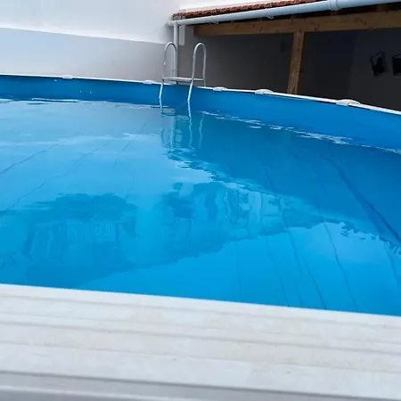 Casa Berlenga * 페니케