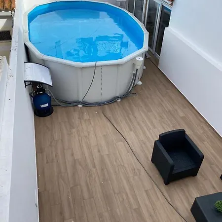 Casa Berlenga بينيش