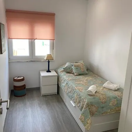 펜션 Casa Berlenga