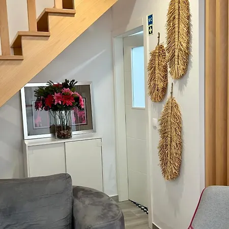 Casa Berlenga بيت للعطل *