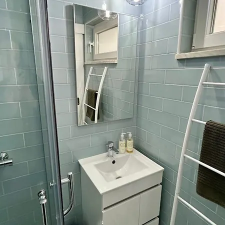 بيت للعطل Casa Berlenga *