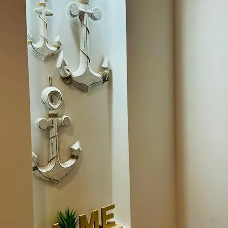 Casa Berlenga بينيش