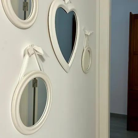 Casa Berlenga 펜션