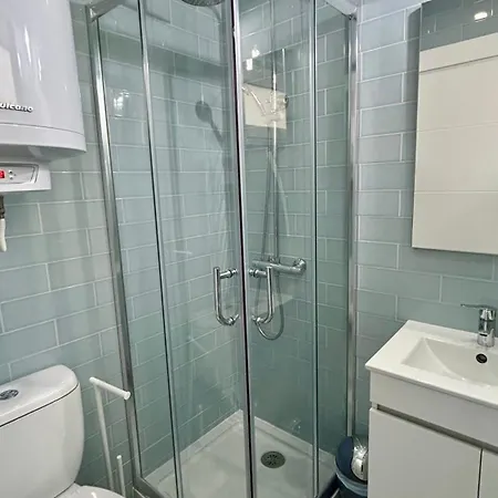 펜션 Casa Berlenga