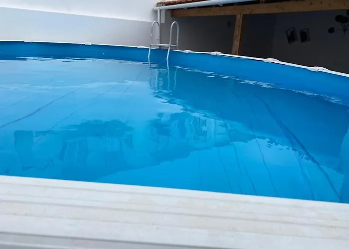 Casa Berlenga * Peniche