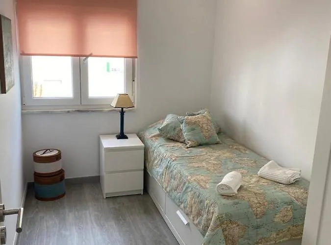 Σπίτι διακοπών Casa Berlenga