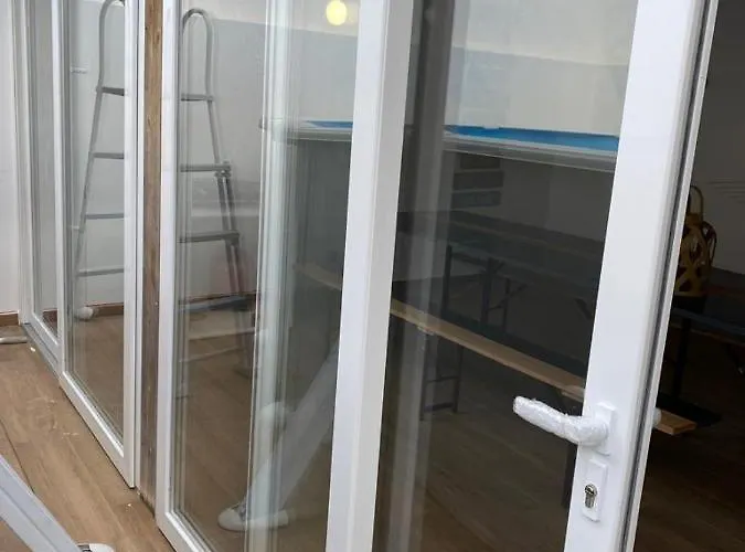 Casa Berlenga * Peniche