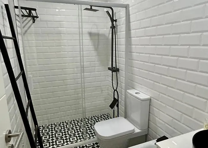 Casa Berlenga Σπίτι διακοπών