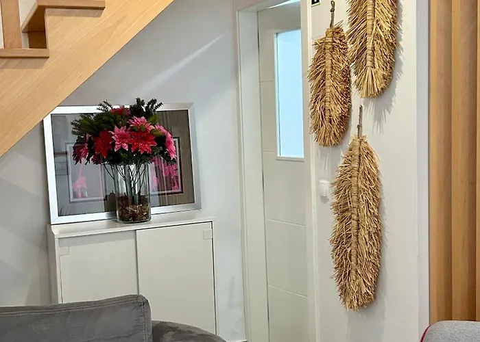 Casa Berlenga Σπίτι διακοπών *