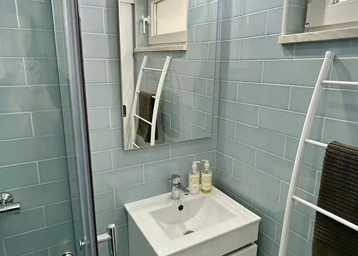 Σπίτι διακοπών Casa Berlenga *