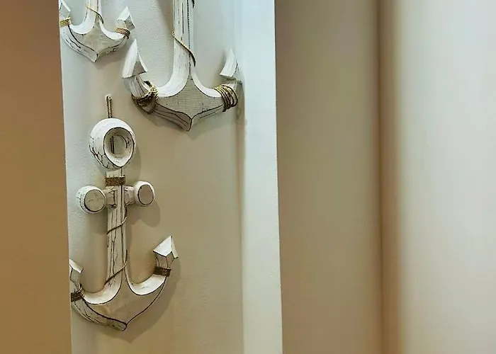 Casa Berlenga Peniche