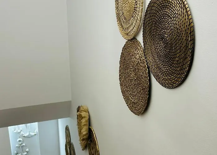 Casa Berlenga * Peniche