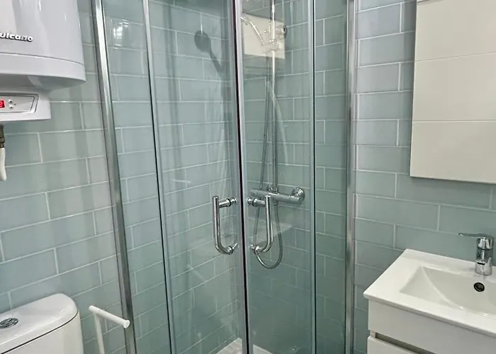 Σπίτι διακοπών Casa Berlenga