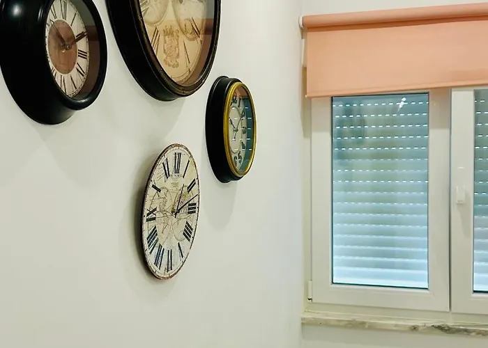 Σπίτι διακοπών Casa Berlenga Peniche